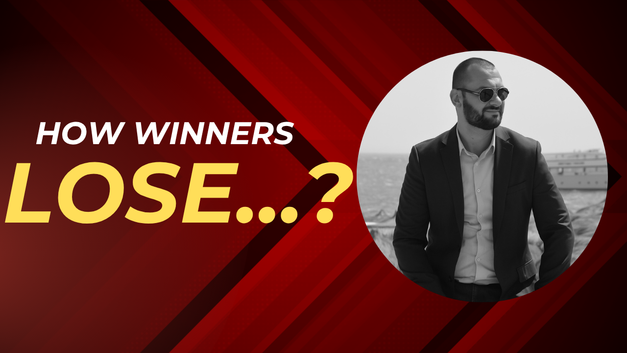 Not All Losses Are Created Equal - Blog Thumbnail