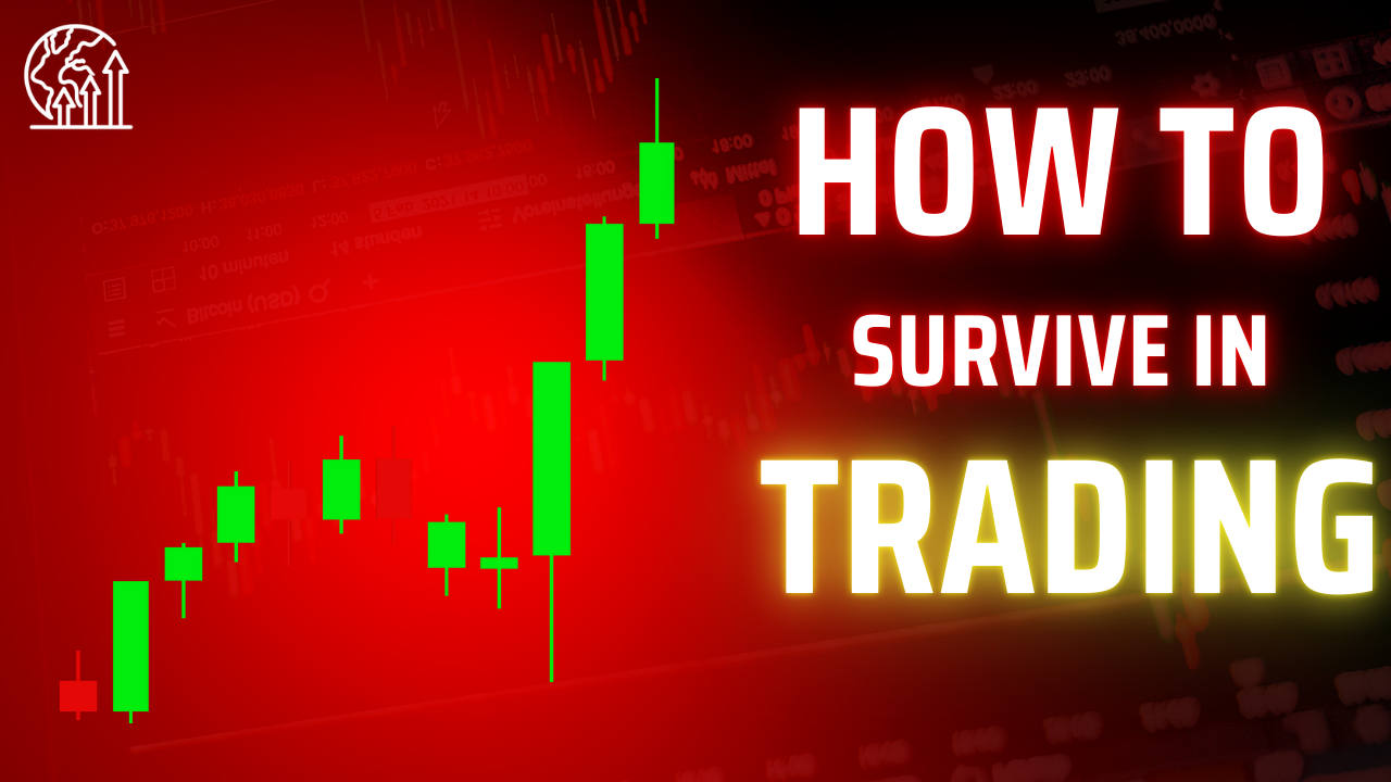 Why 99% Quit Trading — and Why I Didn’t (YouTube Thumbnail)
